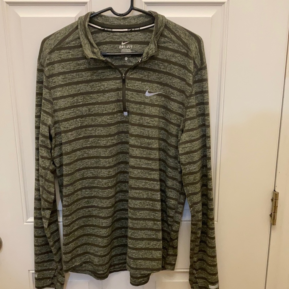 Nike running dri-fit